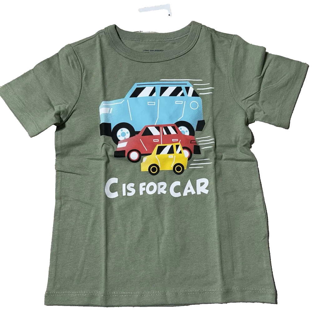 NWOT Boys Clothing Wholesale Liquidation Lot of 30pcs Spring/Summer Siz 8-10T - Picture 11 of 16